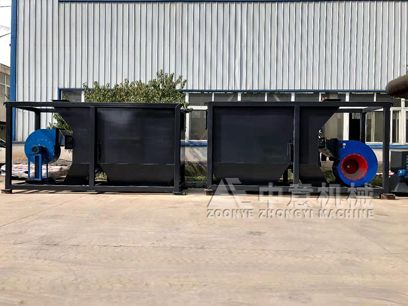 On-site Manufacturer Of Hanging Air Separator