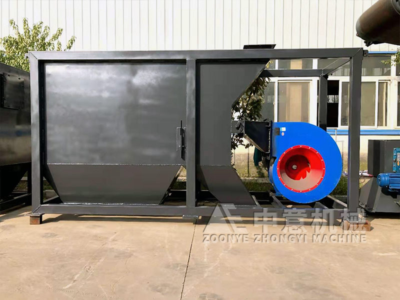 Actual Photos Of Hanging Air Separator Manufacturers